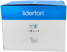 Liderton Tubulaire Extensible 20 Mètres