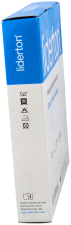 Liderton Tubulaire Extensible 20 Mètres