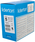 Liderton Tubulaire Extensible 20 Mètres