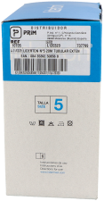 Liderton Tubulaire Extensible 20 Mètres