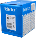 Liderton Tubulaire Extensible 20 Mètres