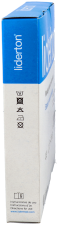 Liderton Tubulaire Extensible 20 Mètres