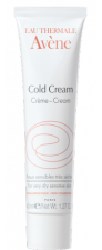 Cold Cream pour le visage 40 ml
