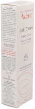 Cold Cream pour le visage 40 ml