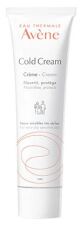 Cold Cream pour le visage