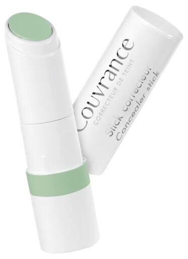 Av&egrave;ne Couvrance Stick Correcteur