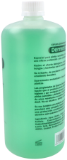 Mousse dermique Dermofardi