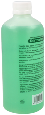 Mousse dermique Dermofardi