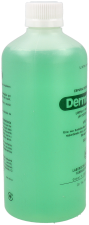 Mousse dermique Dermofardi