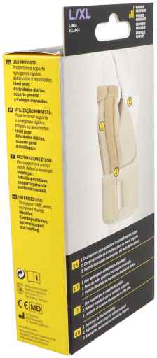 Stabilisateur de Pouce