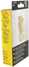 Stabilisateur de Pouce