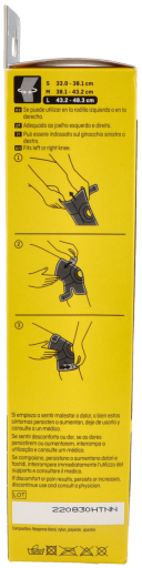 Kneepad Sport S