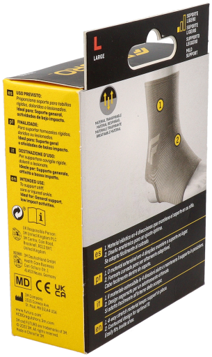 Futuro Comfort Lift S Anklet