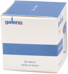 Tissu Blanc Plâtre pour Blessures
