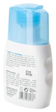 Gel dermatologique génotergent