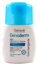 Gel dermatologique génotergent