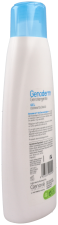 Gel dermatologique génotergent