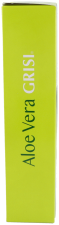 Gel pur Aloe Vera