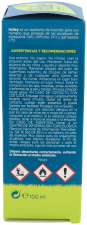 Insectifuge