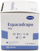Rubans adhésifs hypoallergéniques Omniplast