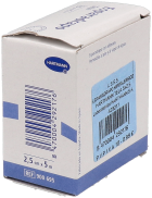 Rubans adhésifs hypoallergéniques Omniplast