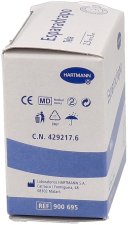Rubans adhésifs hypoallergéniques Omniplast