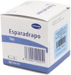 Rubans adhésifs hypoallergéniques Omniplast