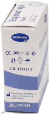 Rubans adhésifs hypoallergéniques Omnipor