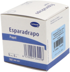 Rubans adhésifs hypoallergéniques Omnipor