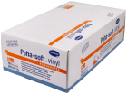 Gants en vinyle Peha-Soft, 100 unités
