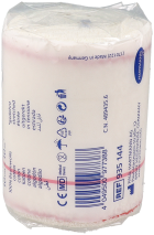 Bandage élastique Haco-Crêpe 1 Unité