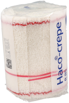 Bandage élastique Haco-Crêpe 1 Unité