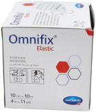 Omnifix Élastique 1 Unité