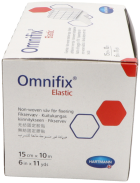 Omnifix Élastique 1 Unité
