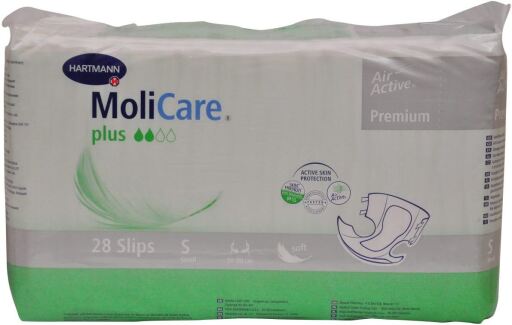 Couche Molicare BP Day