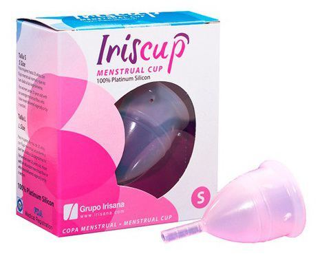 Coupe menstruelle Iriscup 1 unité