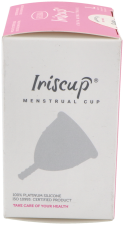 Coupe menstruelle Iriscup 1 unité