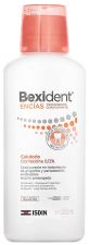 Bain de bouche Bexident Gums à la chlorhexidine 0,12 %