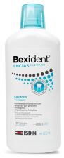 Bain de bouche Bexident Gums au triclosan
