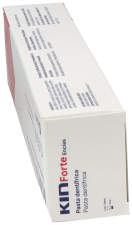 Dentifrice Forte