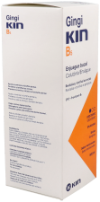 Bain de bouche Gingi Plus