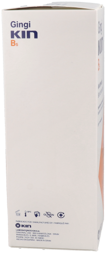 Bain de bouche Gingi Plus