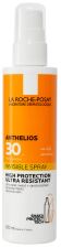 Spray Invisible Anthelios SPF30