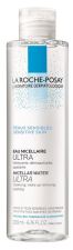 Eau micellaire ultra pour peaux sensibles