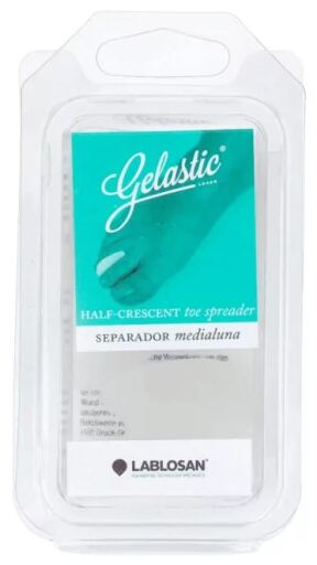 Séparateur d&#39;orteils Luna Gelastic
