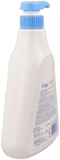 Shampooing doux pour bébé Sebamed