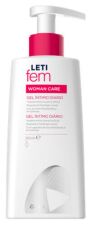 Gel intime Fem avec valve