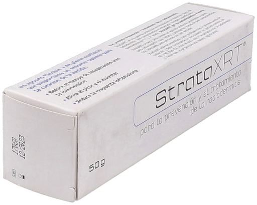 Gel Strata Xrt
