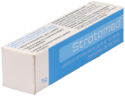 Stratamed Film Wounds