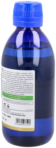 Huile d&#39;amande douce 500 ml